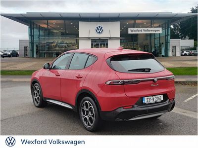 2023 Alfa Romeo Tonale