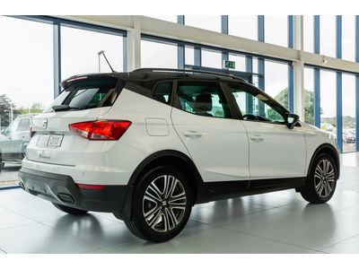 2023 SEAT Arona