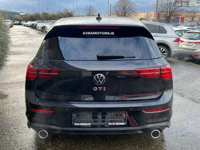 2022 Volkswagen Golf
