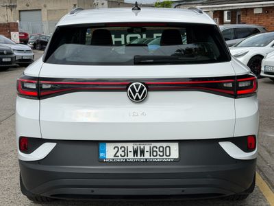 2023 Volkswagen ID.4