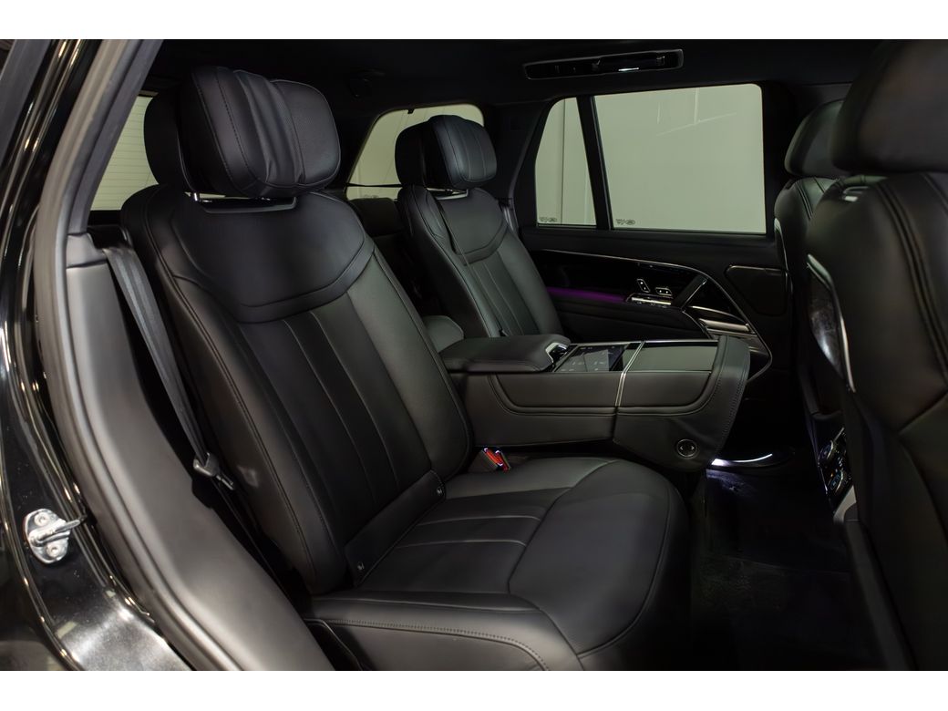 2024 Land Rover Range Rover