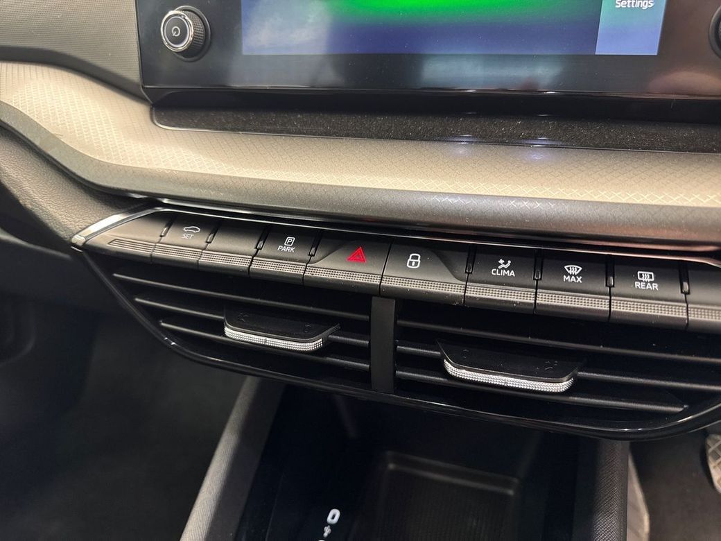 2024 Skoda Octavia