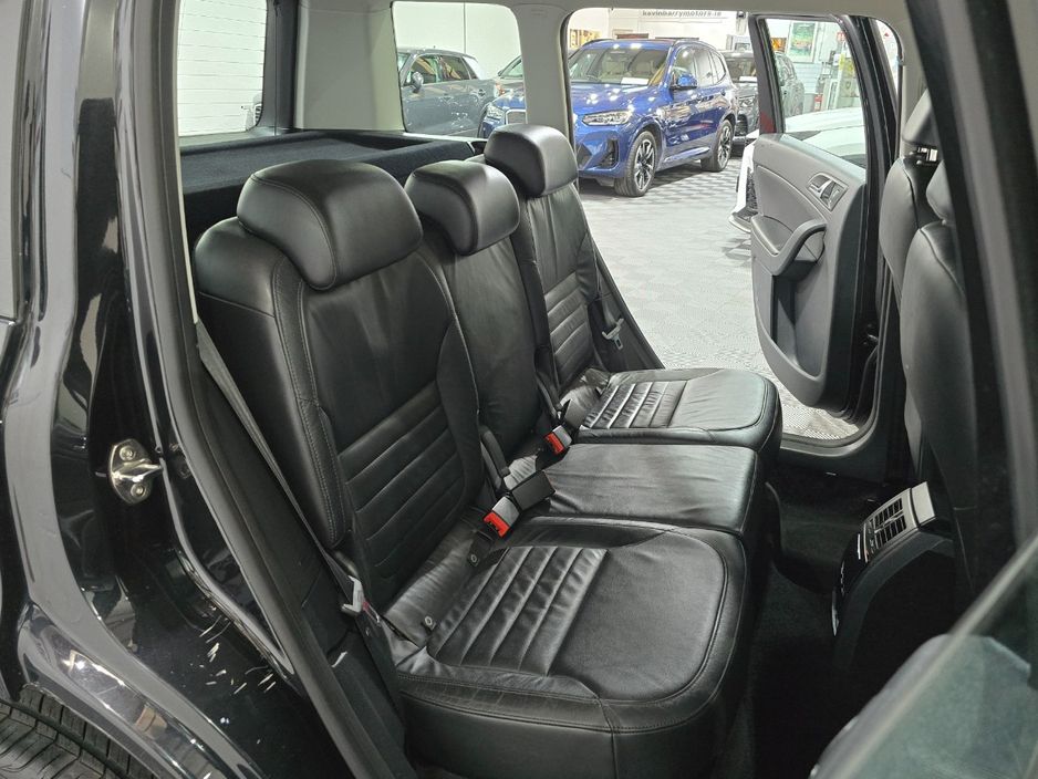 2015 Skoda Yeti
