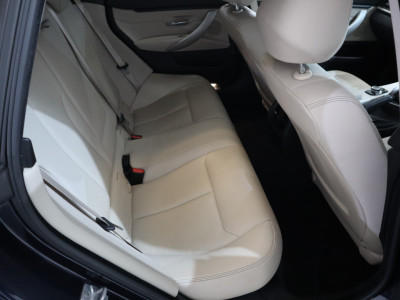 2017 BMW 4 Series
