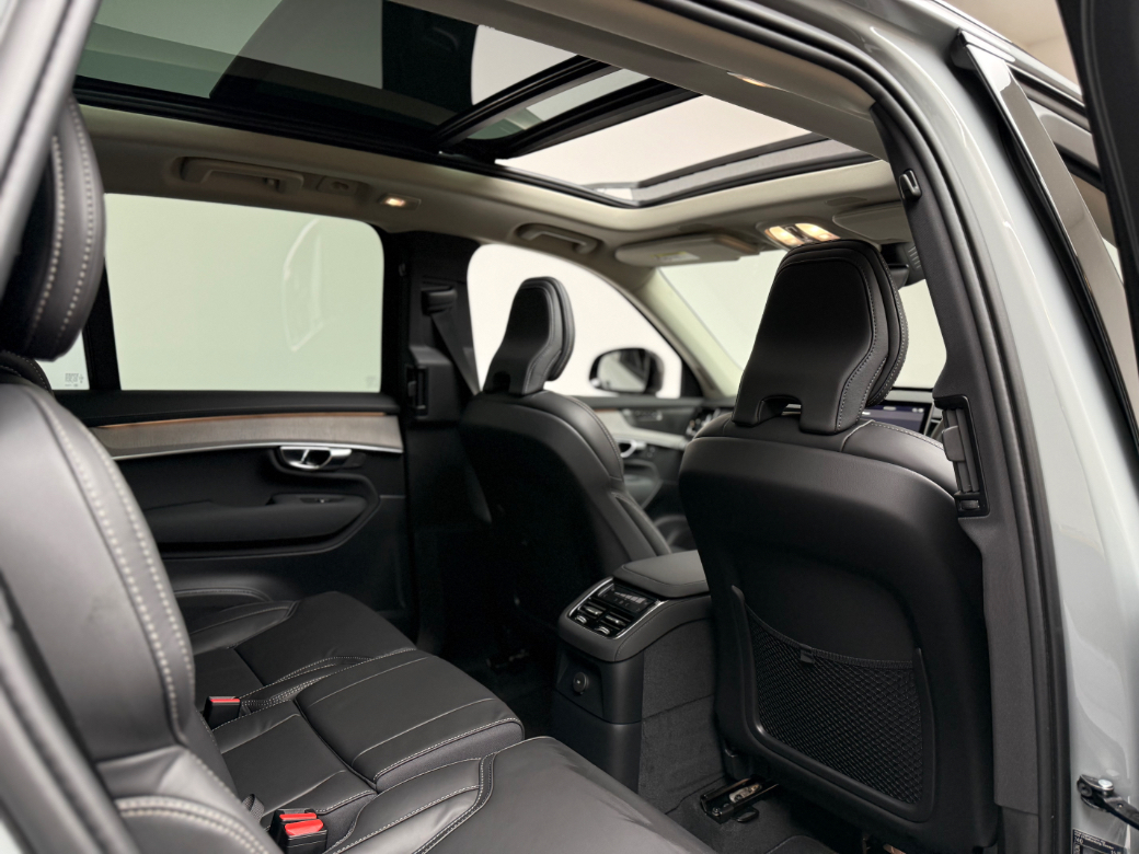2026 Volvo XC90