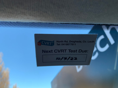 2019 Ford Transit Courier