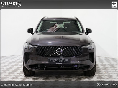 2026 Volvo XC90