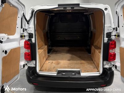 2023 Fiat Scudo