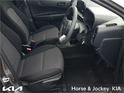 2026 Kia Picanto
