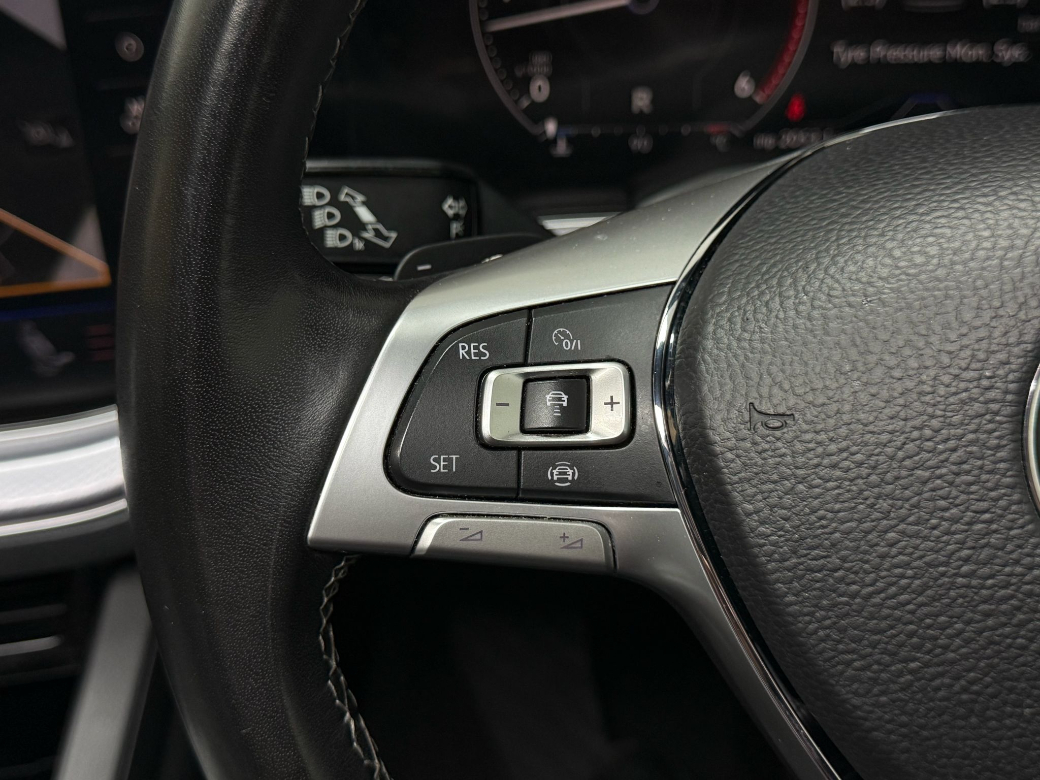 2020 Volkswagen Touareg