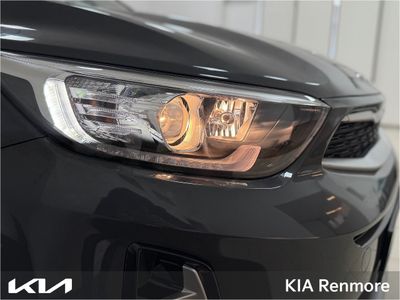 2021 Kia Stonic