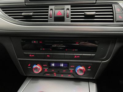 2018 Audi A6