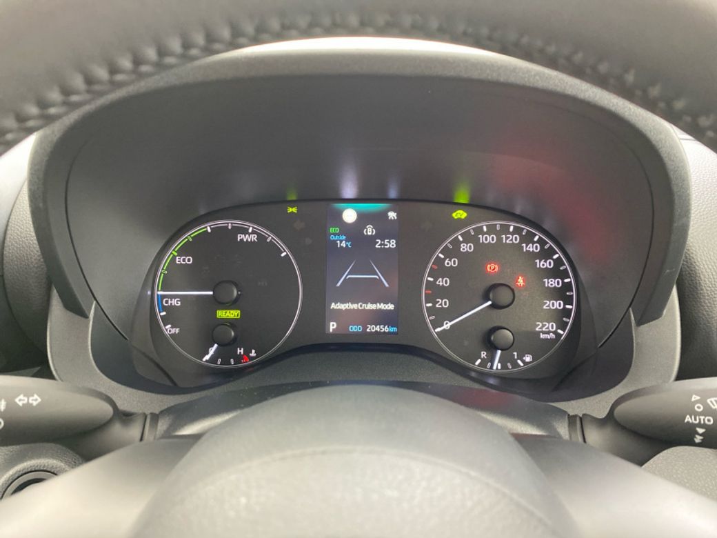 2025 Toyota Yaris