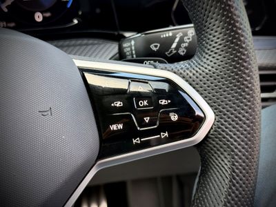 2023 Volkswagen Golf