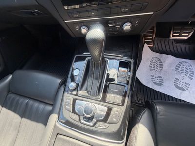 2017 Audi A6