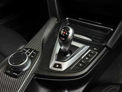 2019 BMW M4