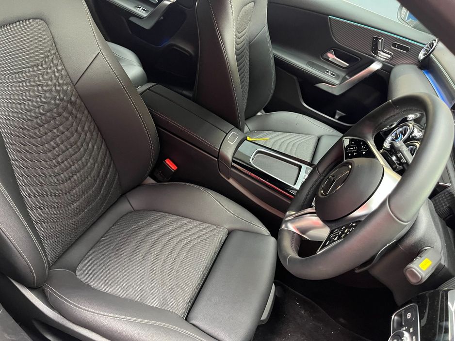 2024 Mercedes-Benz A Class