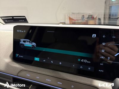 2026 Kia EV2