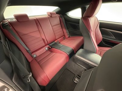 2019 Lexus RC 300h