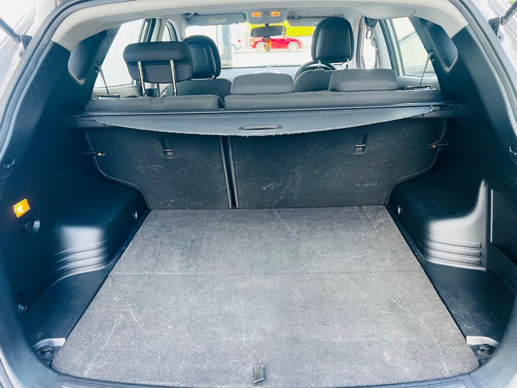 2014 Hyundai ix35