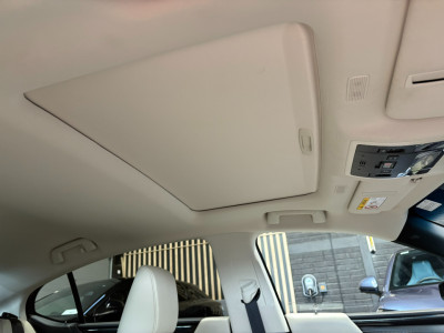 2024 Lexus ES 300h