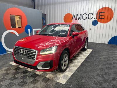 2019 Audi Q2