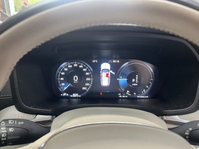 2022 Volvo V60