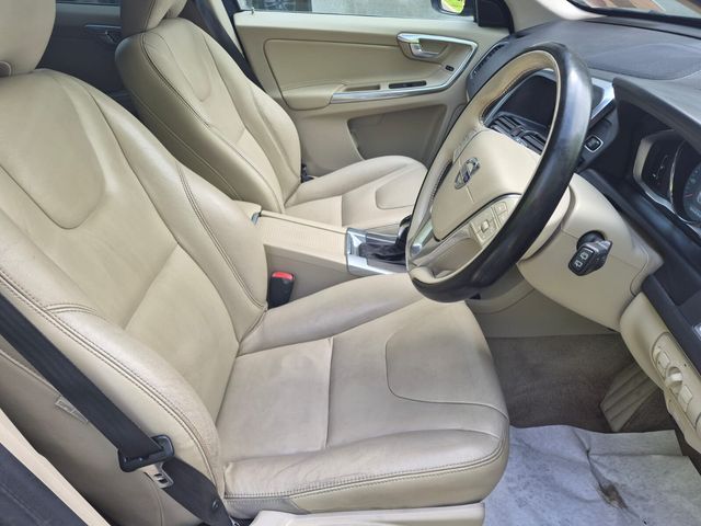 2014 Volvo XC60