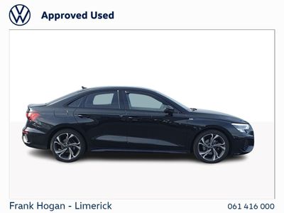 2023 Audi A3