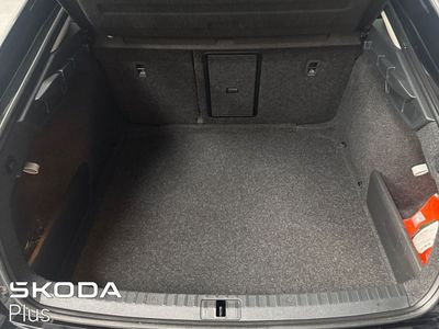 2024 Skoda Octavia