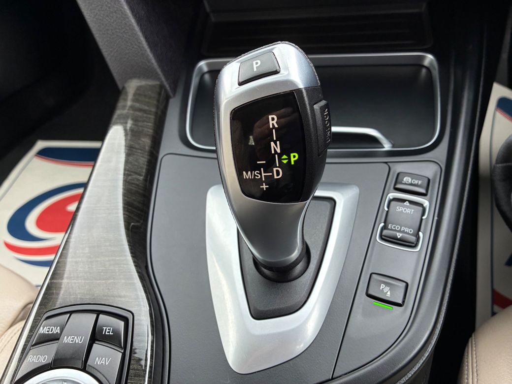 2016 BMW 4 Series
