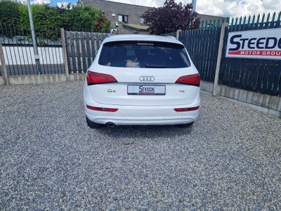 2013 Audi Q5