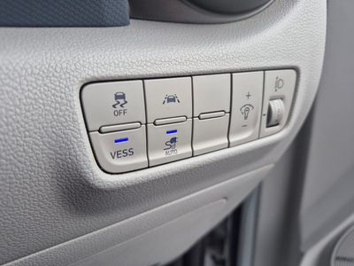 2021 Hyundai Kona