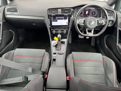 2020 Volkswagen Golf