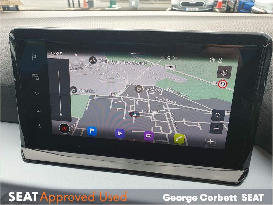 2025 SEAT Arona
