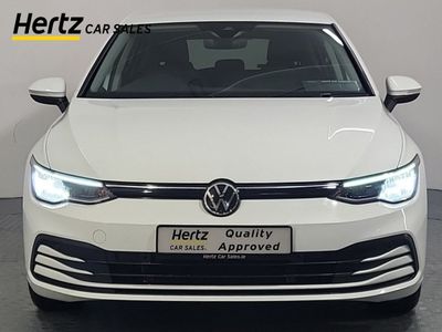 2023 Volkswagen Golf