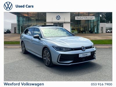 2026 Volkswagen Passat