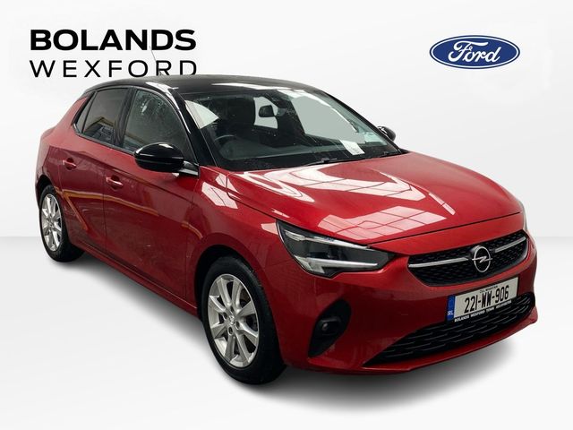 vehicle for sale from Bolands Wexford Town