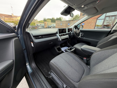 2023 Hyundai Ioniq 5
