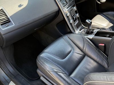 2015 Volvo XC60