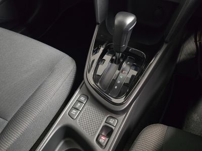 2021 Toyota Yaris Cross