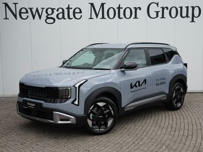 2026 Kia Seltos