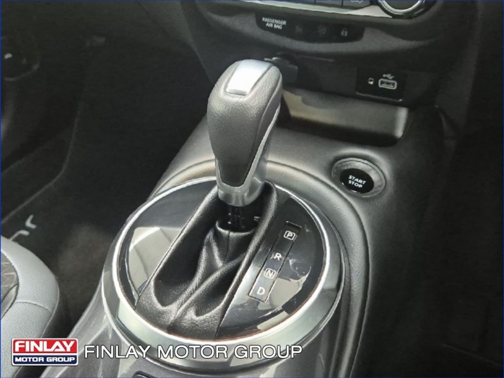 2023 Nissan Juke