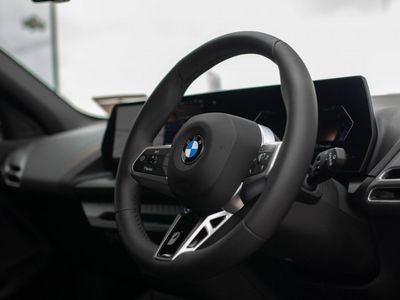 2025 BMW 1 Series