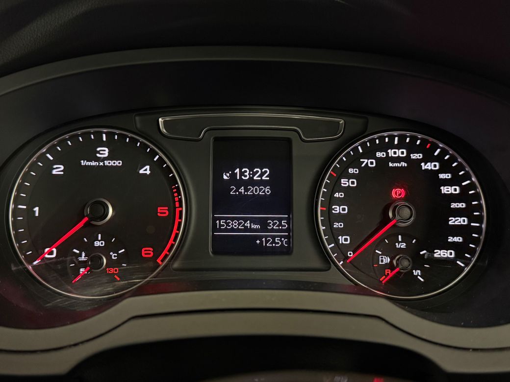 2017 Audi Q3