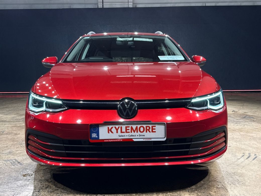 2023 Volkswagen Golf