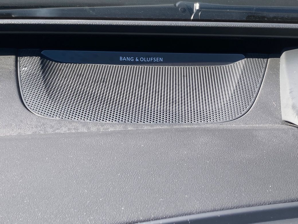 2026 Audi A6
