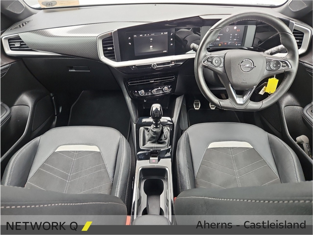 2024 Opel Mokka