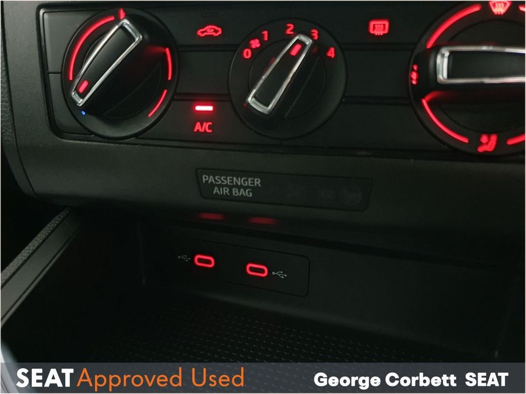 2021 SEAT Ibiza