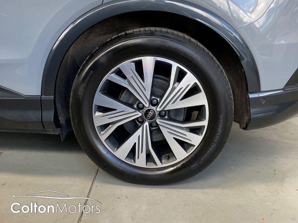 2023 Audi Q4 e-tron